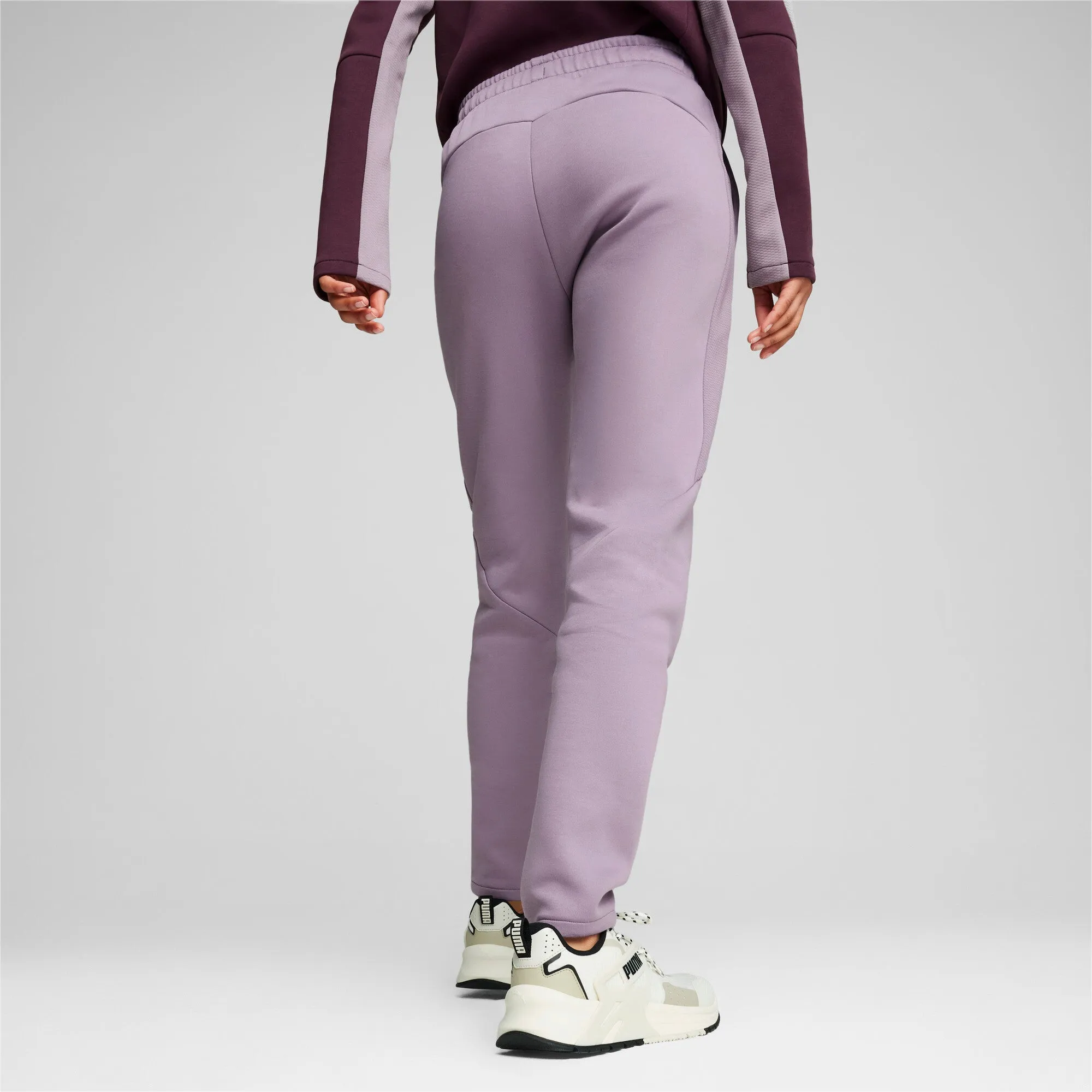 PUMA Damen EVOSTRIPE Hose