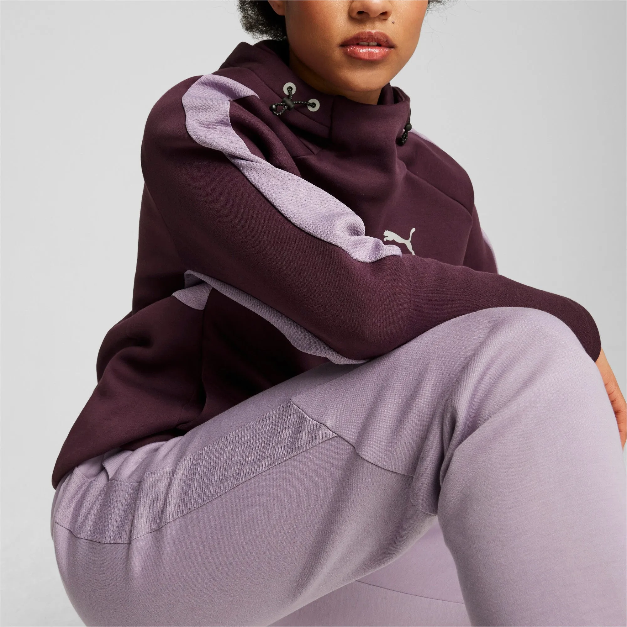 PUMA Damen EVOSTRIPE Hose
