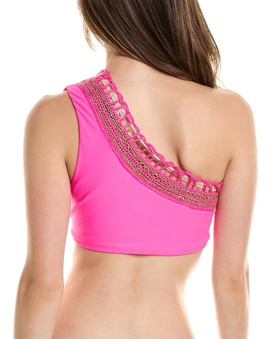 Ramy Brook Riley Bikini-Oberteil