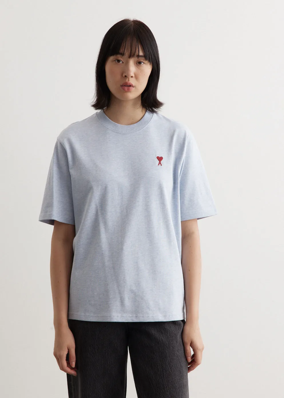 Rotes ADC T-Shirt