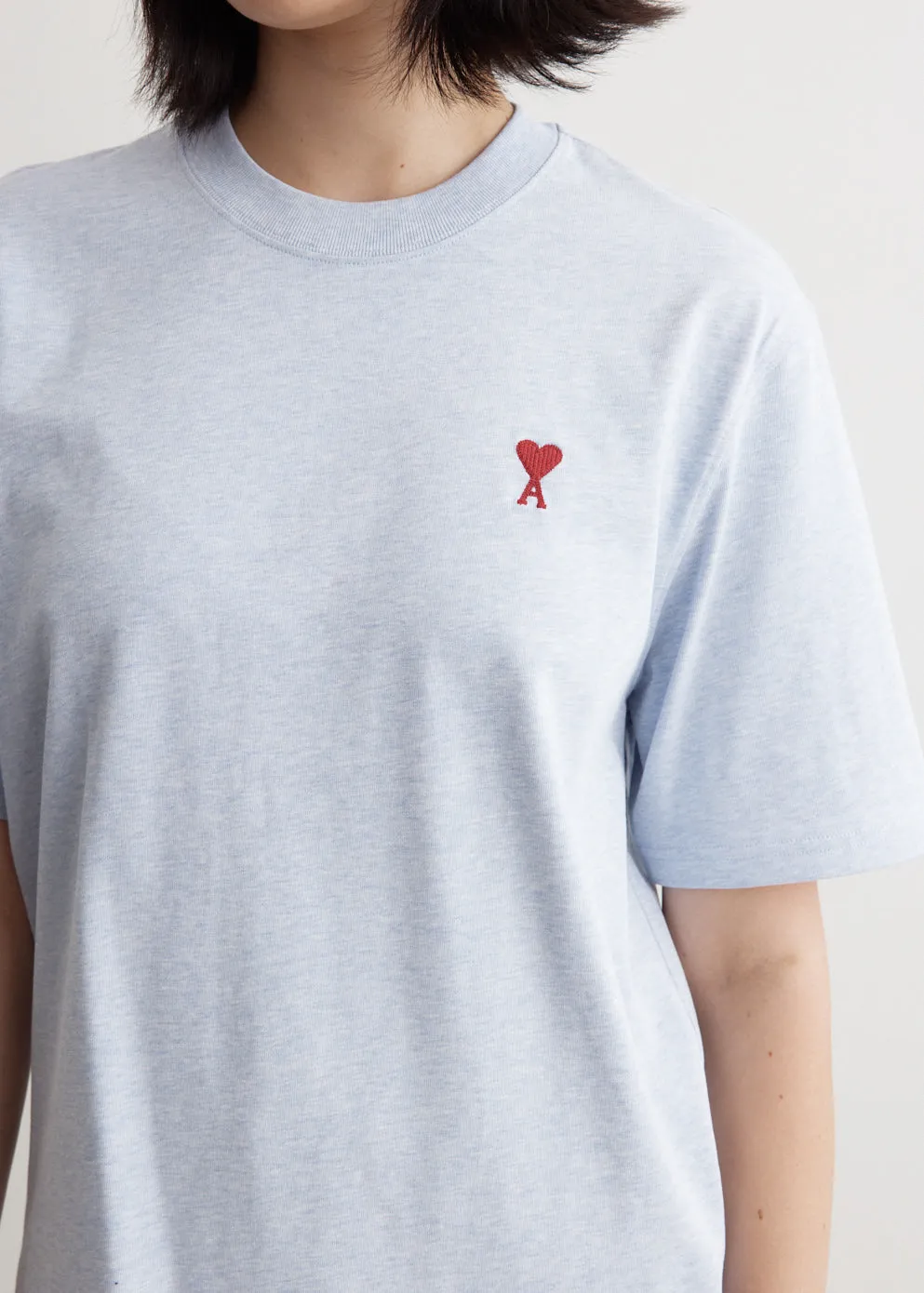 Rotes ADC T-Shirt