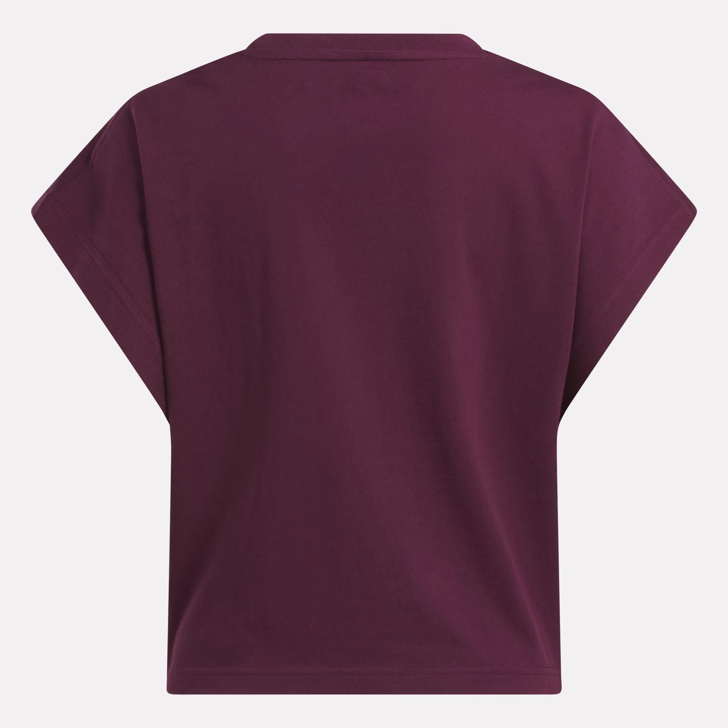 Reebok Bekleidung Reebok x Walker Wear Cropped T-Shirt