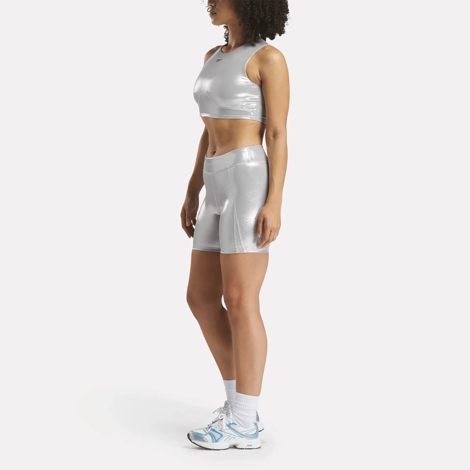 Reebok Bekleidung Damen Reebok x Angel Lux Fahrradshorts