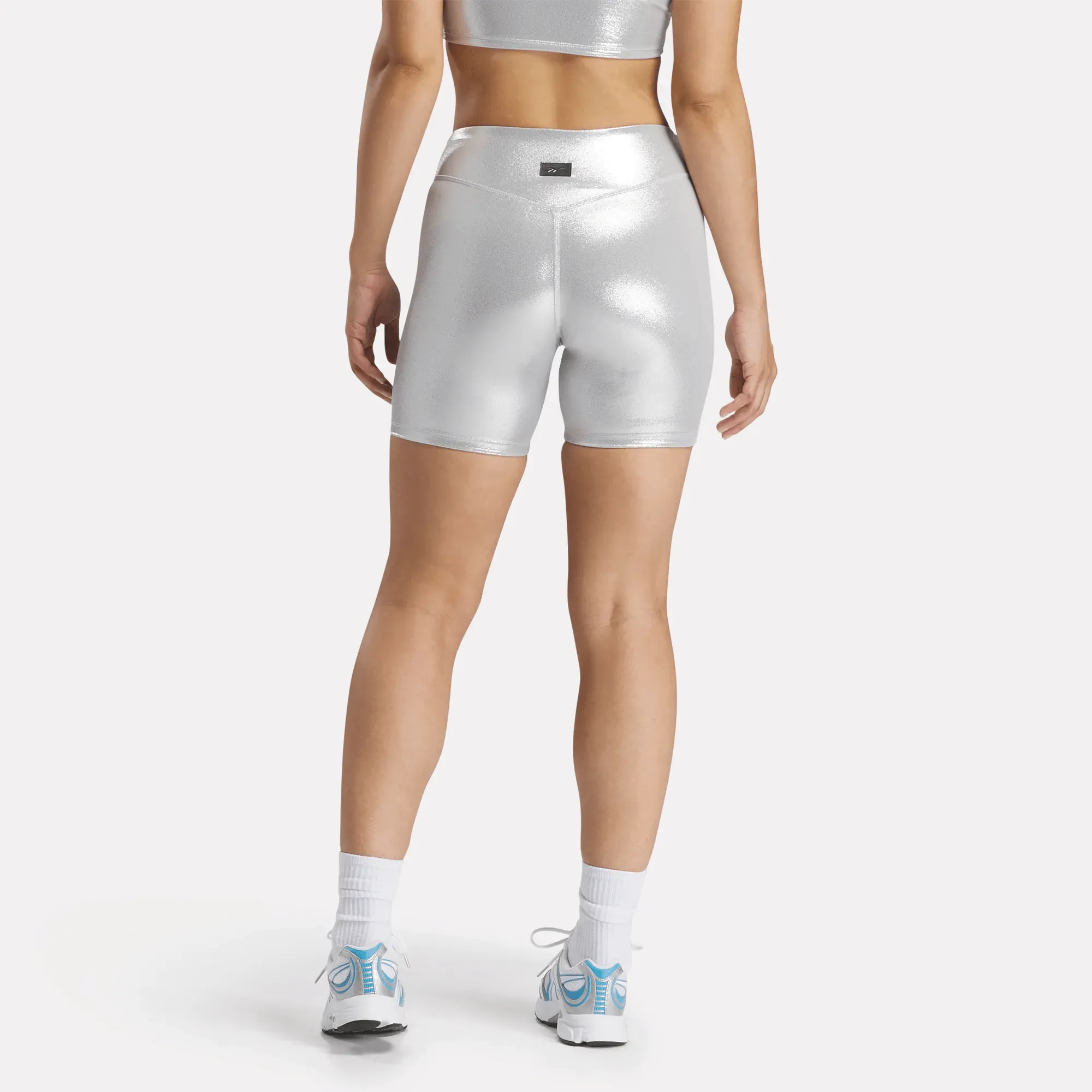 Reebok Bekleidung Damen Reebok x Angel Lux Fahrradshorts