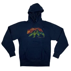 Remnant Bär Chico - Kapuzenpullover
