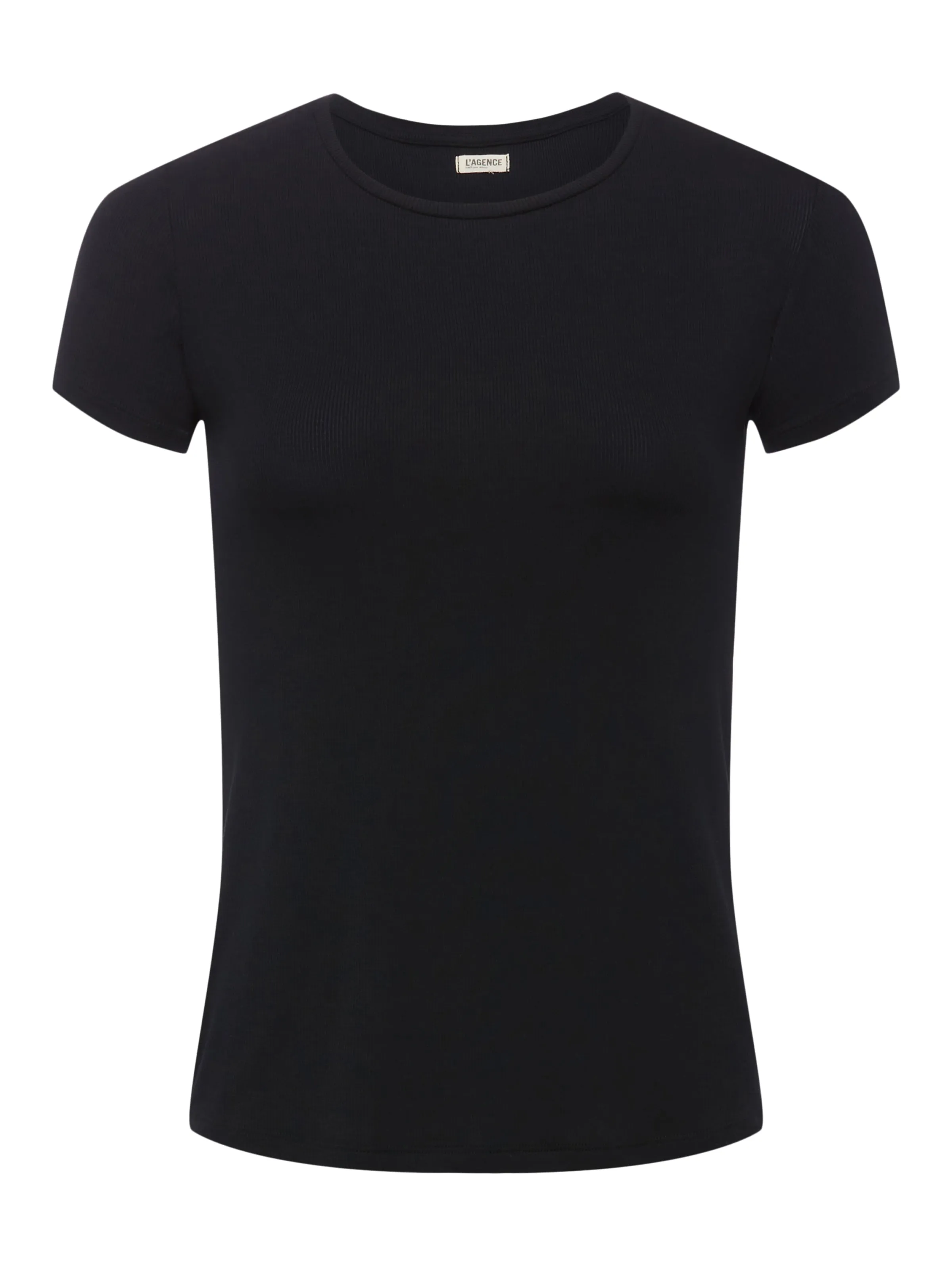 Ressi Fitted T-Shirt
