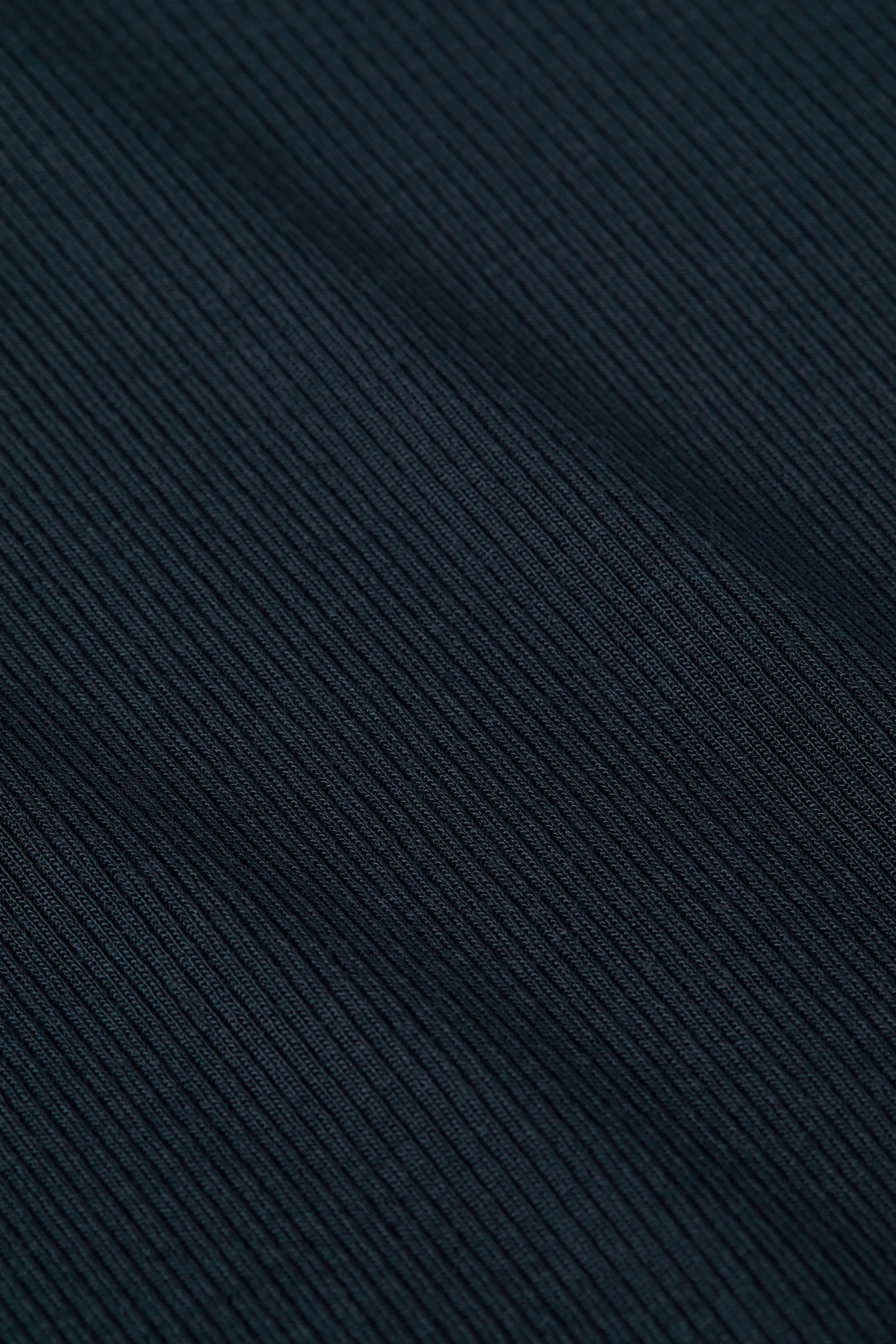 Ressi Fitted T-Shirt