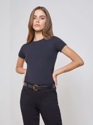 Ressi Fitted T-Shirt