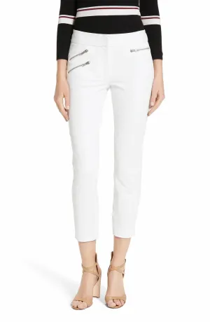 Roxy Baby Bell Hose In Weiß