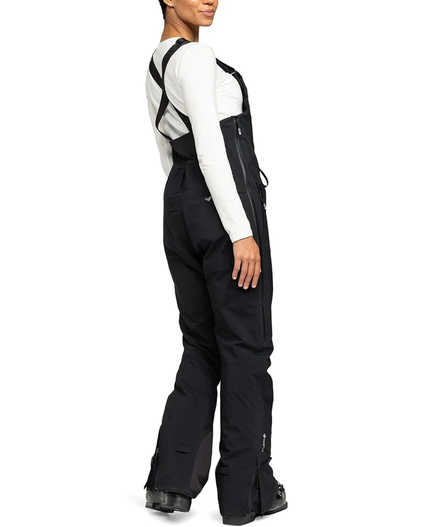 ROXY Gore-Tex Stretch Prism Schneeoverall-Hose