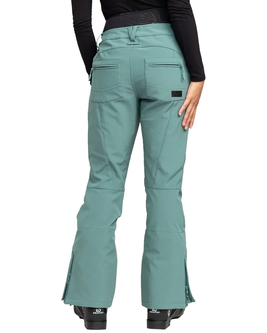 ROXY Rising High Schneehose