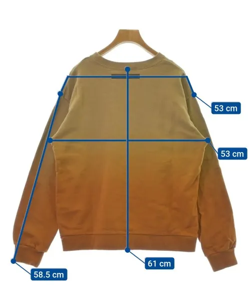 SCENTOF Sweatshirts