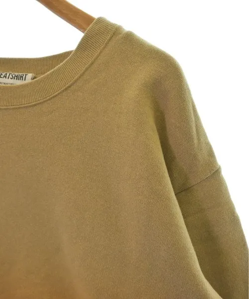 SCENTOF Sweatshirts