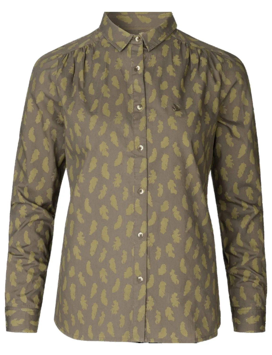 Seeland Skeet Damen-Shirt Seeland Kleidung