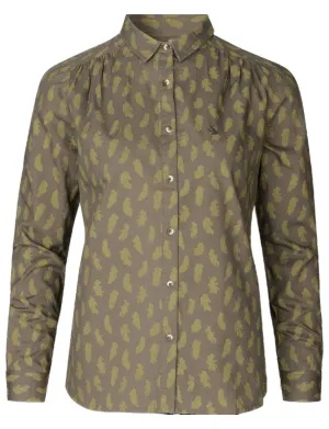 Seeland Skeet Lady Shirt Seeland Clothing