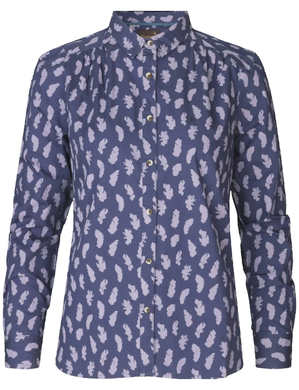 Seeland Skeet Damen-Shirt Seeland Kleidung