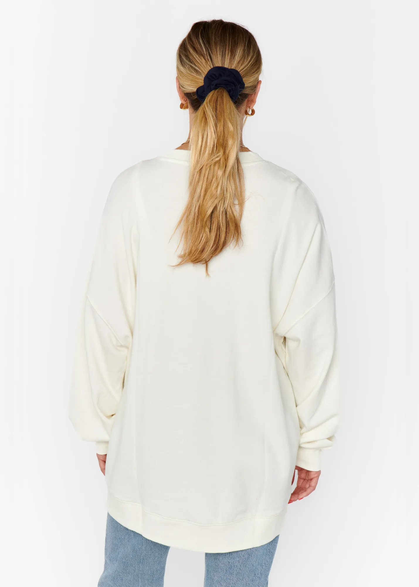 Zeig mir dein Mumu Steve Sweatshirt