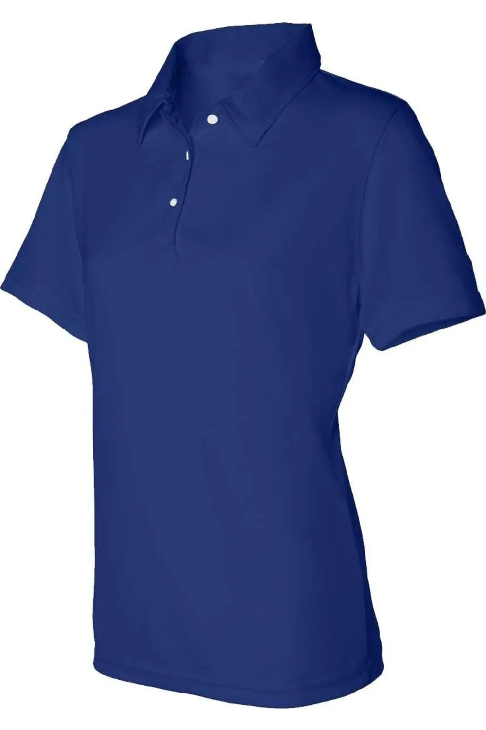 Sierra Pacific Damen Feuchtigkeitsfreies Mesh Polo