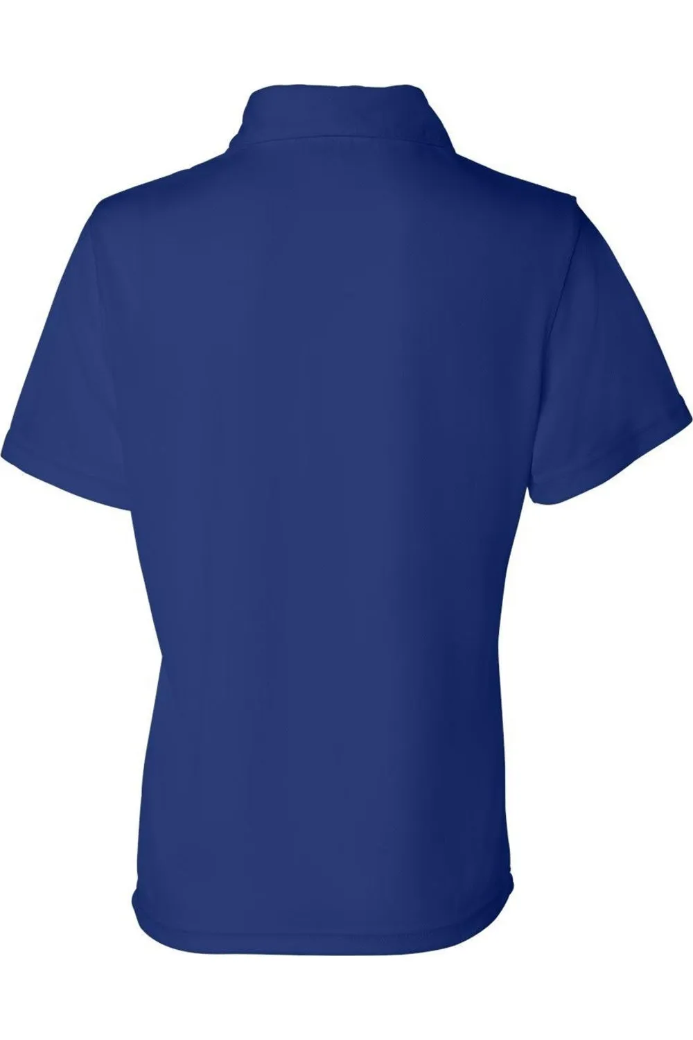 Sierra Pacific Damen Feuchtigkeitsfreies Mesh Polo
