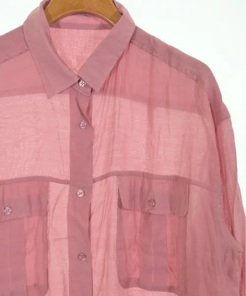 Simplicite Casual Hemden