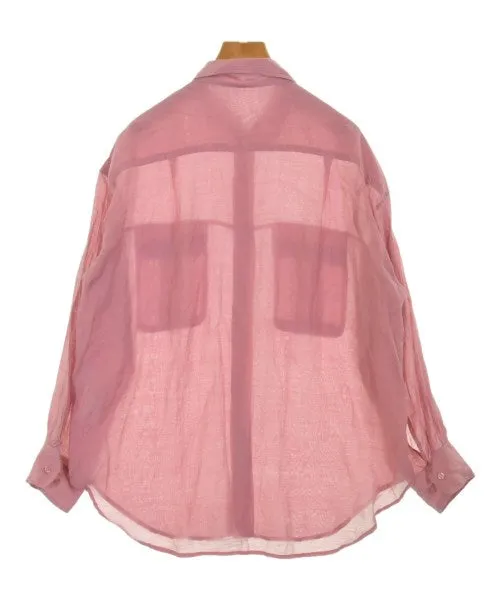 Simplicite Casual Hemden