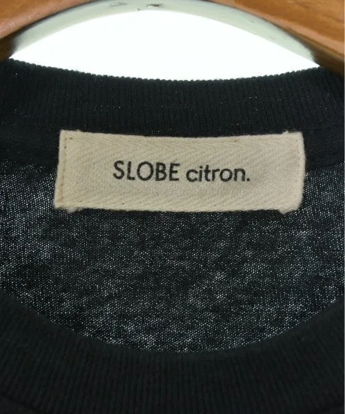 SLOBE Zitronen T-Shirts/Oberteile