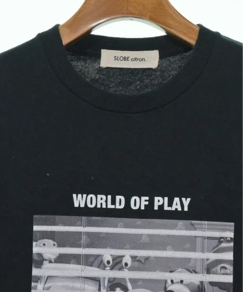 SLOBE Zitronen T-Shirts/Oberteile