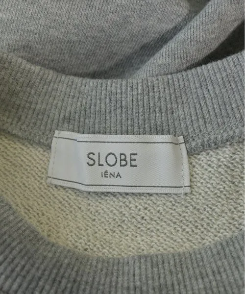 SLOBE IENA Sweatshirts