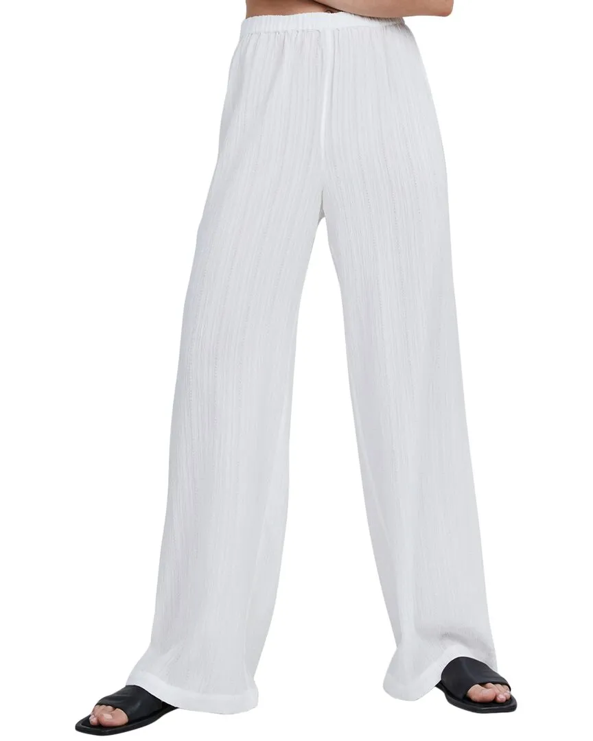 Solid & Striped Die Milly Hose