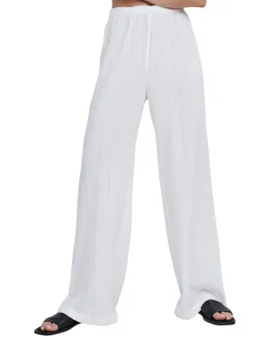 Solid & Striped Die Milly Hose
