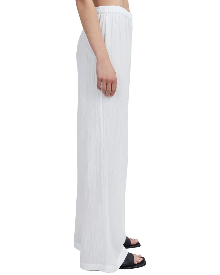 Solid & Striped Die Milly Hose