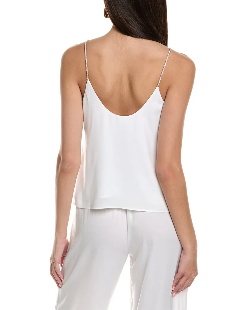 Solid & Striped Das Rosetta Top