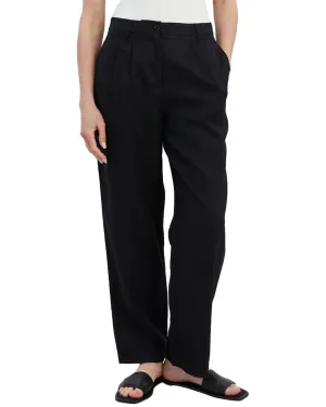 Solid & Striped Die Taline Leinenhose