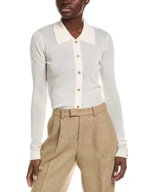 Sophie Rue Clara Sheer Cardigan