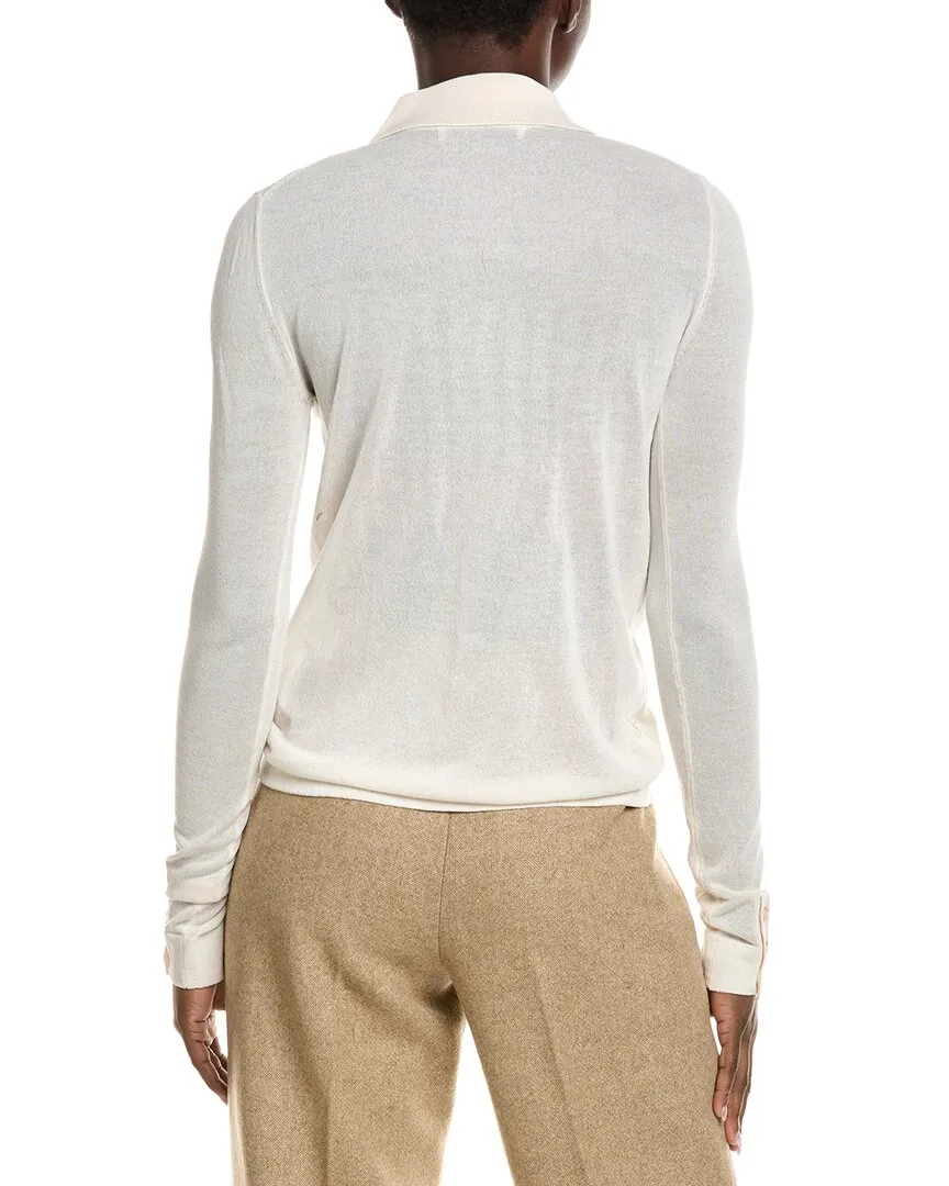 Sophie Rue Clara Sheer Cardigan