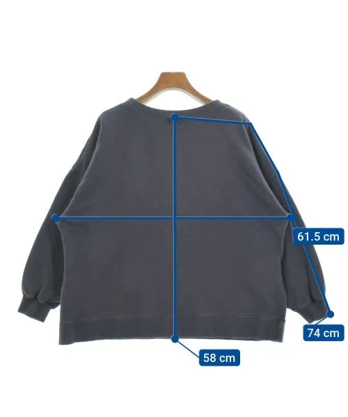 Pikfeine Sweatshirts