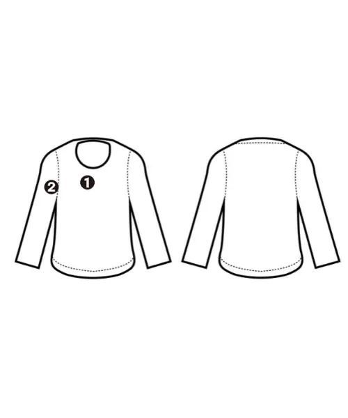 Pikobello Sweatshirts