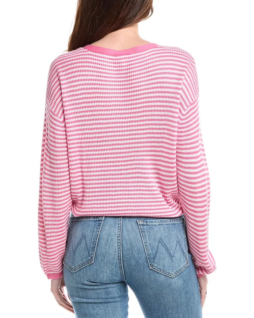 Prächtiger Bri Kaschmir-Mix Cardigan
