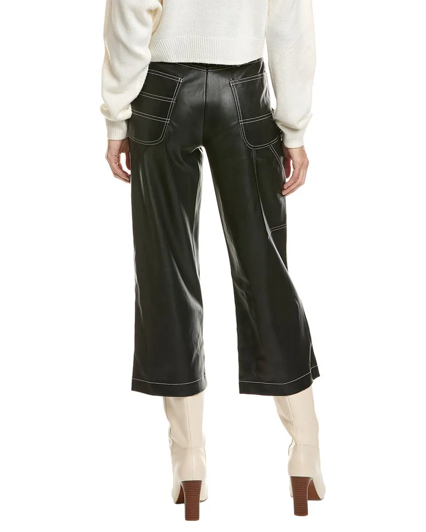 STAUD Cropped Domino Hose
