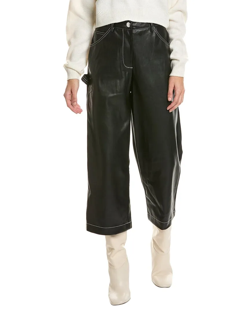 STAUD Cropped Domino Hose