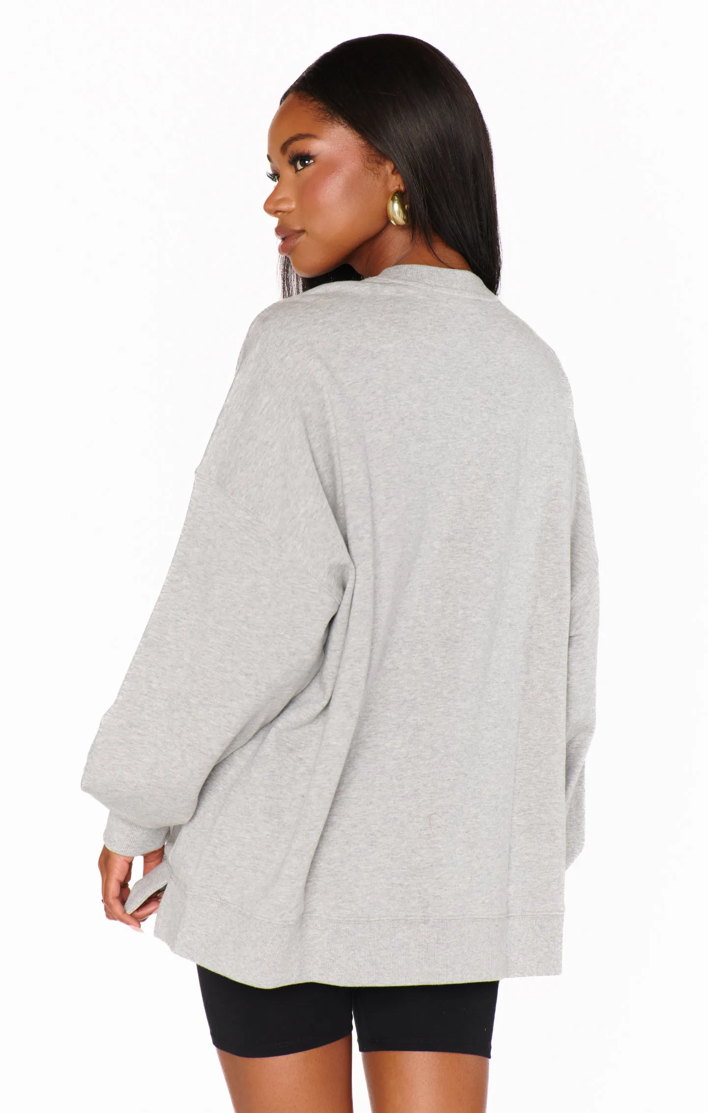 Steve Sweatshirt ~ Grafik aus Los Angeles