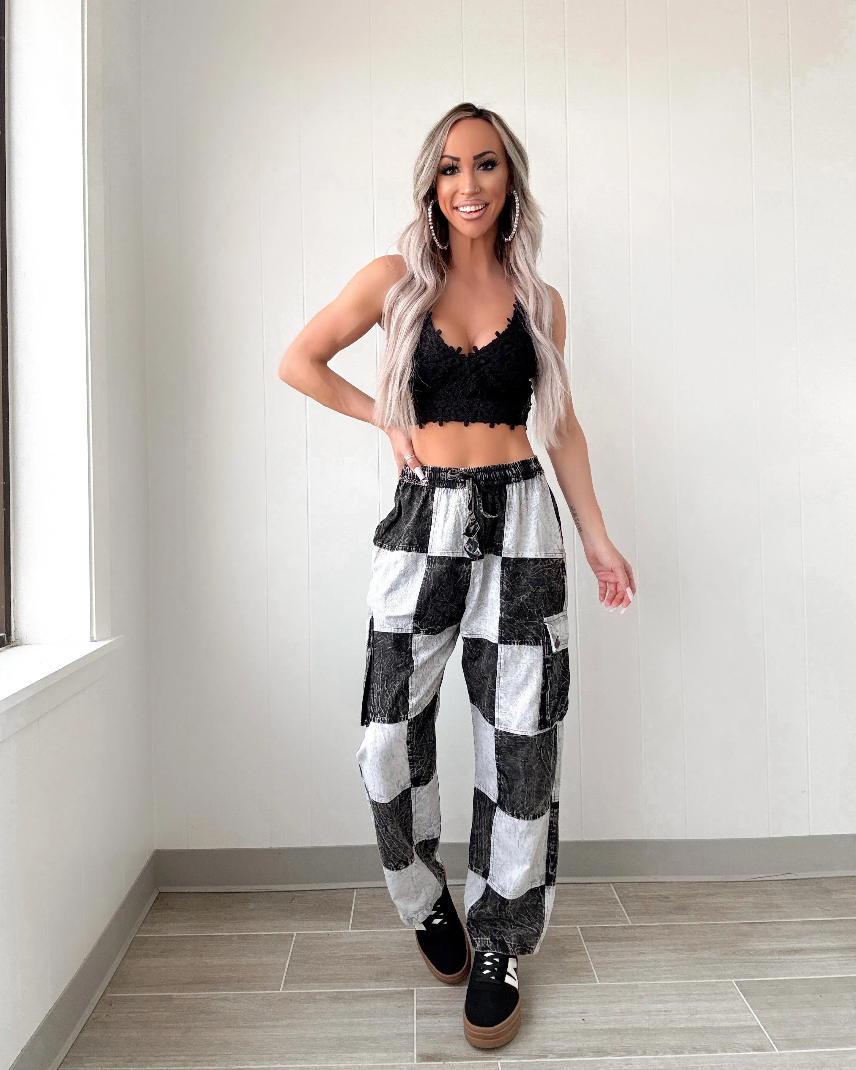 Street Sweetheart Karo Cargo Hose