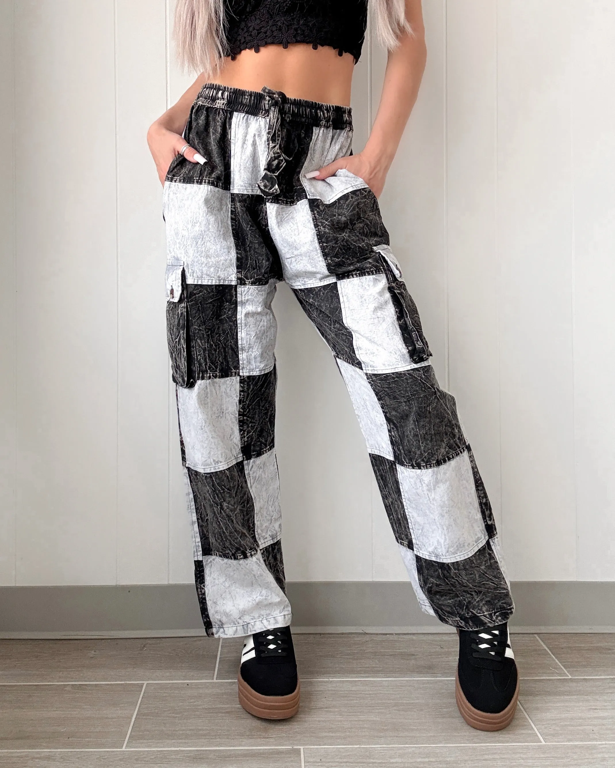 Street Sweetheart Karo Cargo Hose