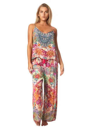 Sunset 2-teiliges Hosen-Set