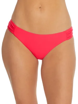 Sunsets Damen Femme Fatale Bikini-Höschen