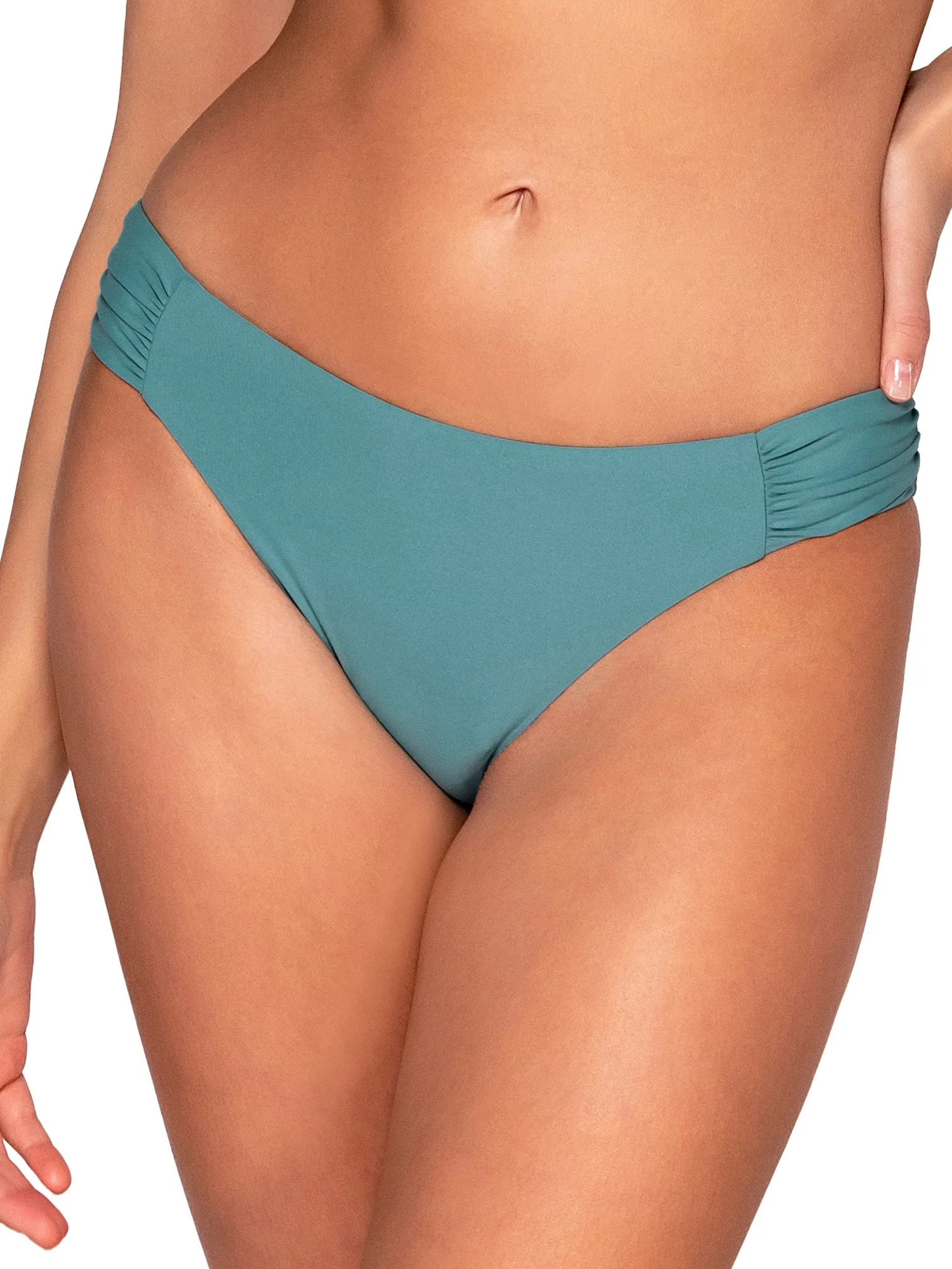 Sunsets Damen Femme Fatale Bikini-Höschen