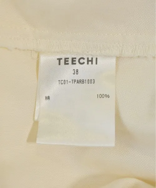 TEECHI Freizeithemden
