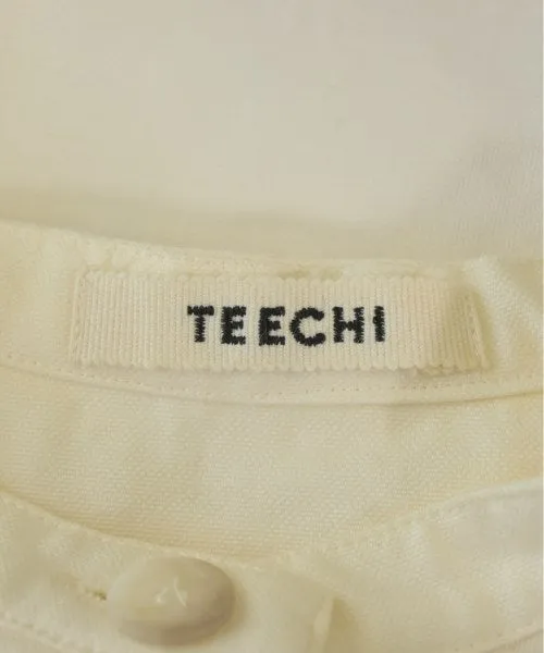 TEECHI Freizeithemden