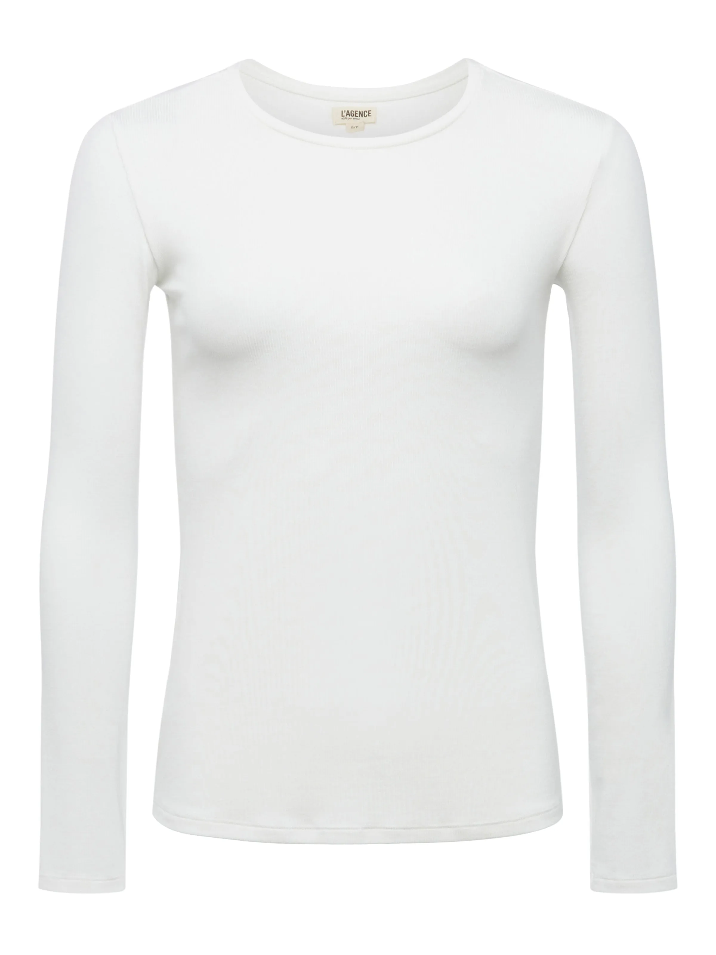 Tess Langarm-Shirt