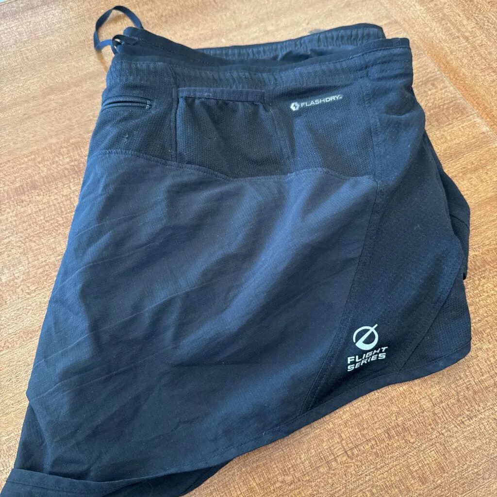 The North Face The North Face - Damen Shorts - UVP 75 $: Schwarz-Damen-LG